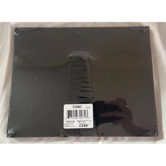 Graduation photo frames set of 2 approx 8x10” For 4x6” Photos New Sealed - Picture 9 of 9